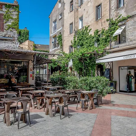 Appartement U Centru By Interhome Porto-Vecchio (Corsica)