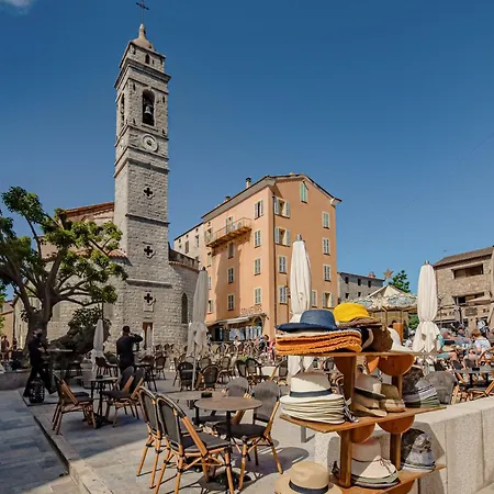 Appartement U Centru By Interhome Porto-Vecchio (Corsica)