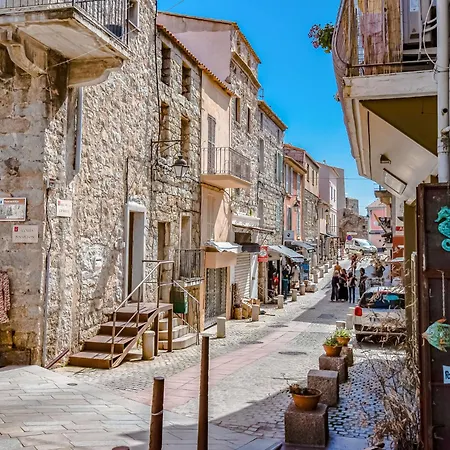 U Centru By Interhome * Porto-Vecchio (Corsica)