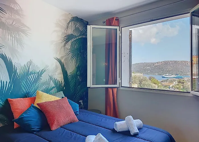 U Centru By Interhome