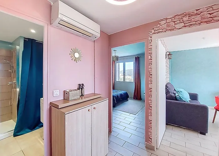 U Centru By Interhome * Porto-Vecchio (Corsica)