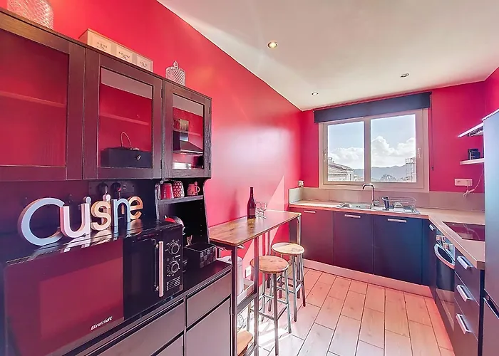 U Centru By Interhome