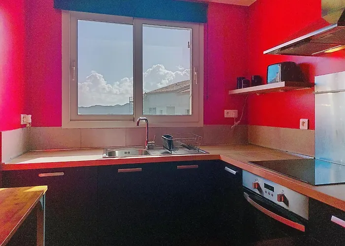 U Centru By Interhome Appartement *