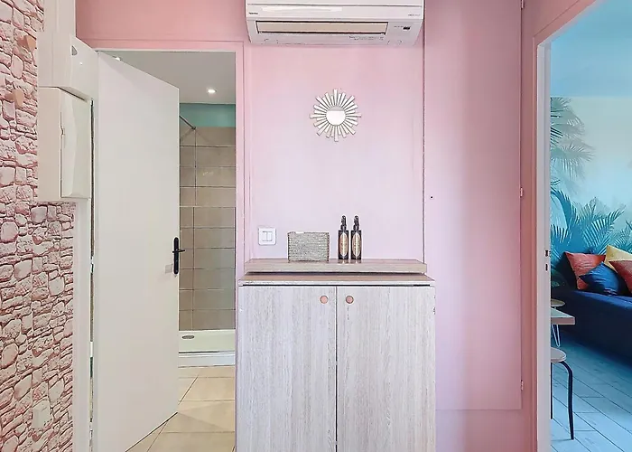 Appartement U Centru By Interhome Porto-Vecchio (Corsica)