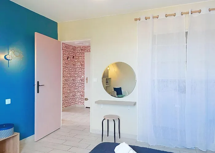 U Centru By Interhome Appartement