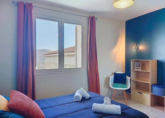 U Centru By Interhome Porto-Vecchio (Corsica)