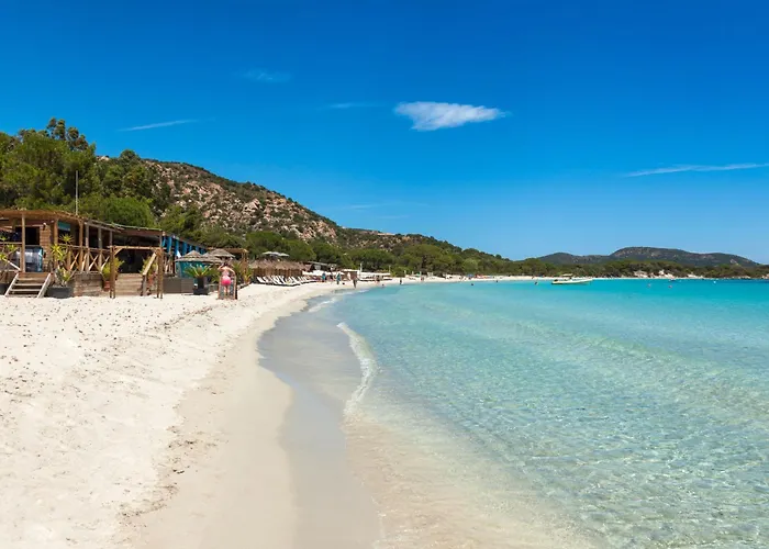 U Centru By Interhome * Porto-Vecchio (Corsica)