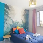 U Centru By Interhome * Porto Vecchio