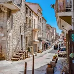 U Centru By Interhome * Porto Vecchio