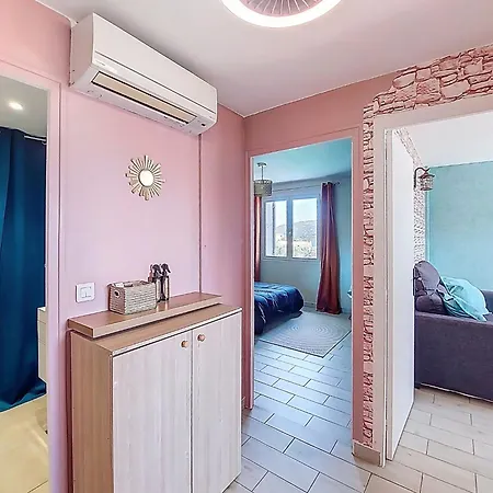 U Centru By Interhome * Porto-Vecchio (Corsica)