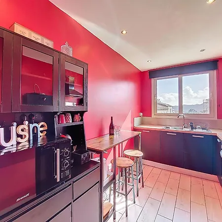 U Centru By Interhome