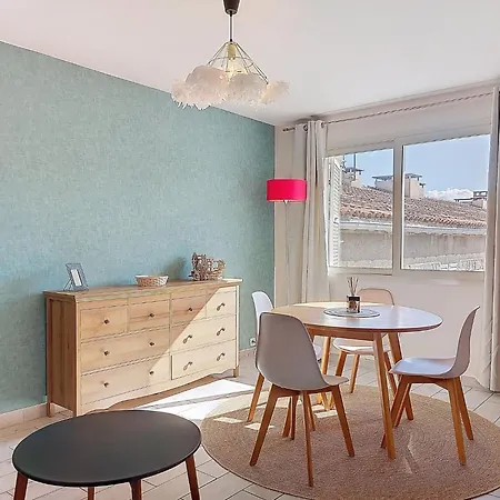 Apartment U Centru By Interhome