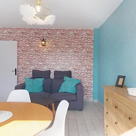 U Centru By Interhome