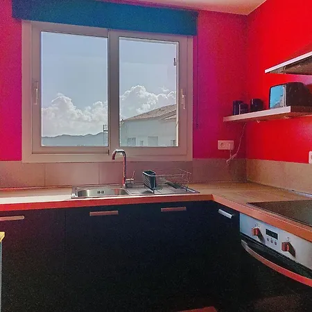 U Centru By Interhome アパート *