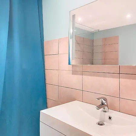 U Centru By Interhome Apartment Porto-Vecchio (Corsica)