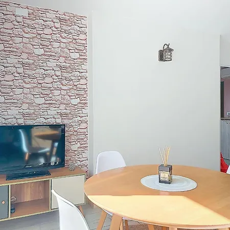 Apartment U Centru By Interhome *