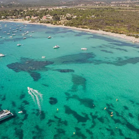 U Centru By Interhome Appartement Porto-Vecchio (Corsica)