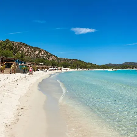 U Centru By Interhome * Porto-Vecchio (Corsica)