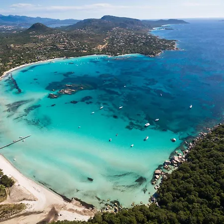 Apartamento U Centru By Interhome Porto Vecchio