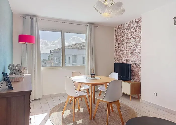 U Centru By Interhome Apartment *