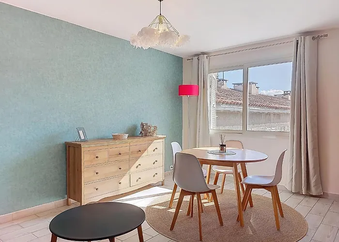 Apartment U Centru By Interhome