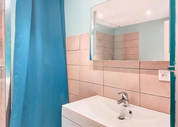 U Centru By Interhome Appartement Porto-Vecchio (Corsica)