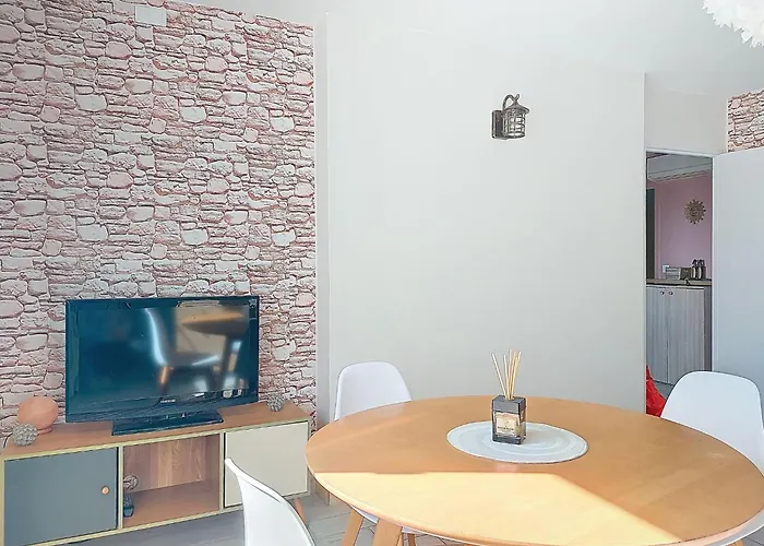 Appartement U Centru By Interhome *