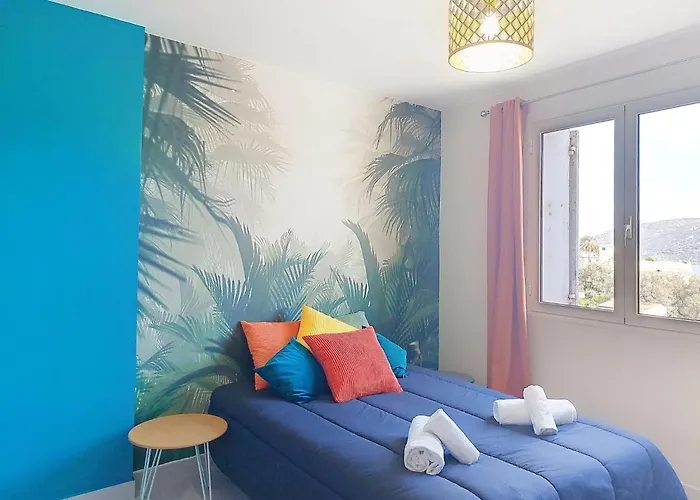 U Centru By Interhome * Porto-Vecchio (Corsica)