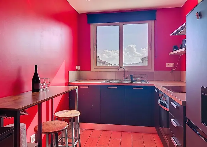 U Centru By Interhome Porto-Vecchio (Corsica)