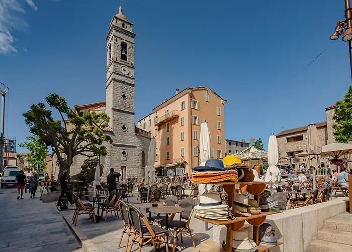 Appartement U Centru By Interhome Porto-Vecchio (Corsica)