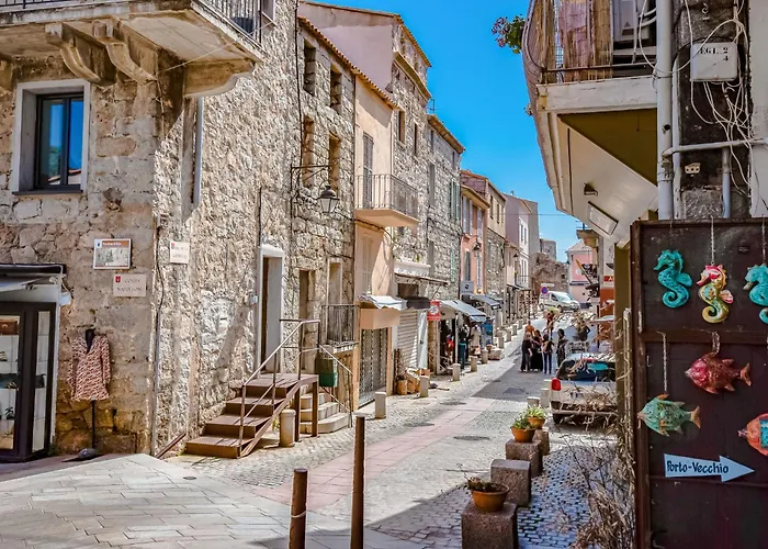 U Centru By Interhome * Porto-Vecchio (Corsica)